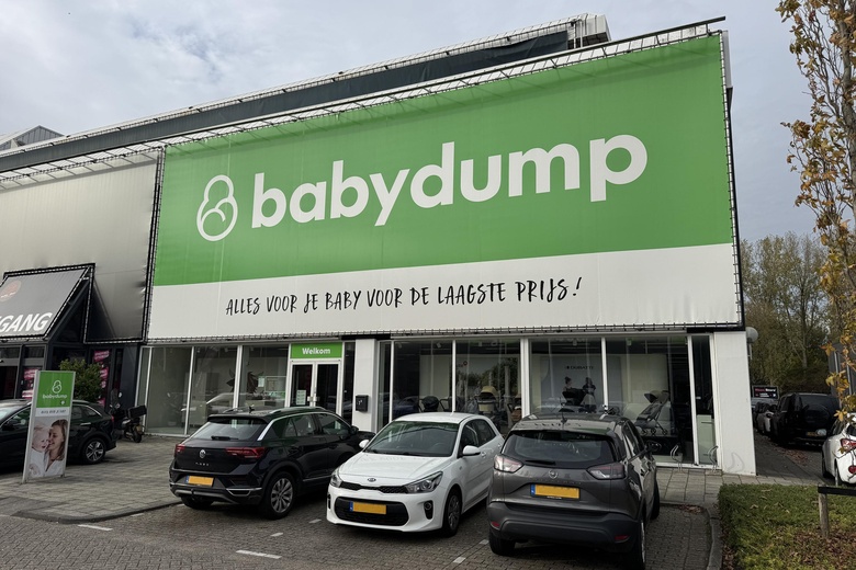 Bekijk foto 1 van Lylantse Baan 7 D