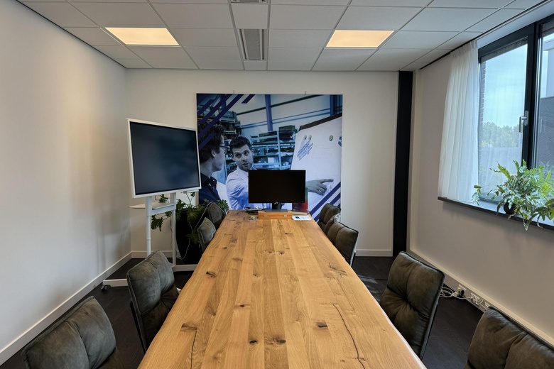 KantoorruimteaanAgro Business Park 3<br/> inWageningen