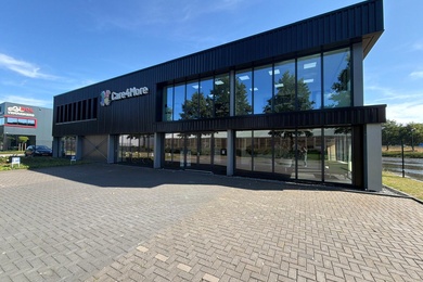Bedrijfsruimte Pascallaan 2, Drachten | Bedrijfspand.com