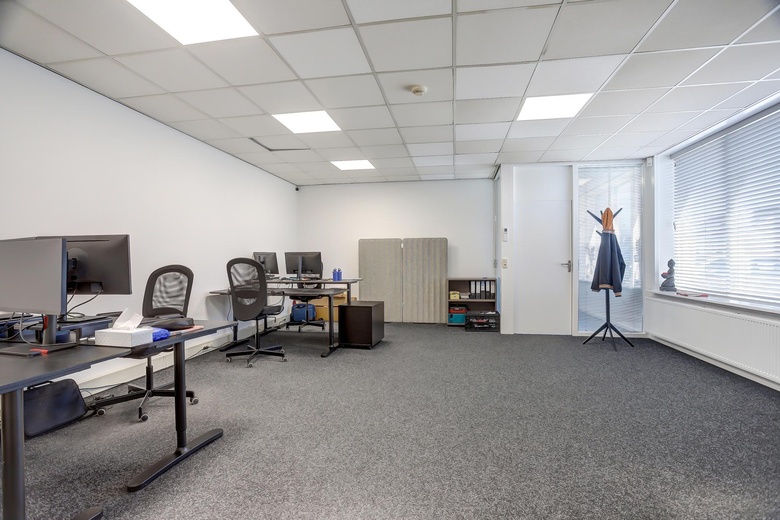 BedrijfsruimteaanCockeveld 3<br/> inNuenen BedrijfsruimteaanCockeveld 3<br/> inNuenen