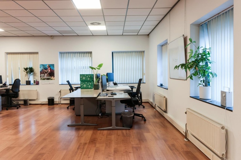 Kantoorruimte Zoetermeer - Blauw-roodlaan 152 - Foto 13