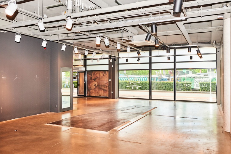 WinkelruimteaanOmmevoort 6<br/> inOegstgeest