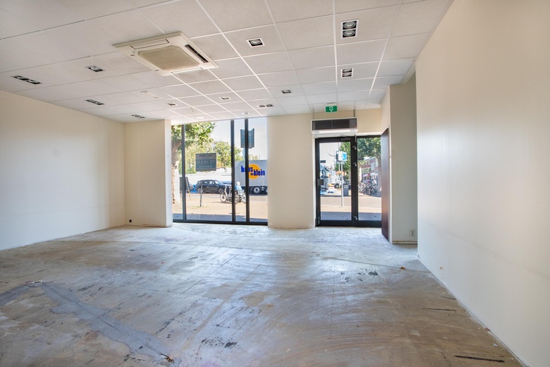 WinkelruimteaanMarkt 26<br/> inDruten