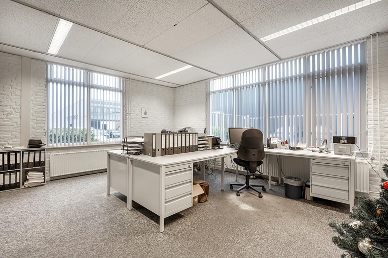 Bedrijfsruimte Leiderdorp - Weversbaan 15 - Foto 18