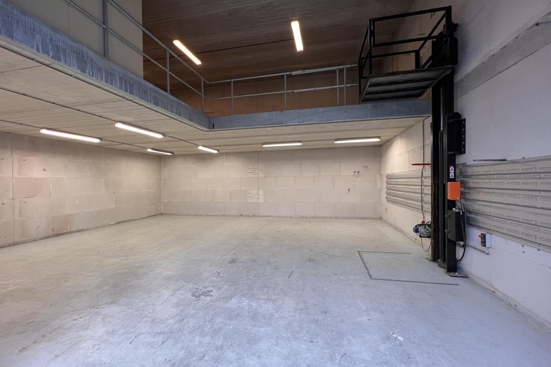 Bedrijfsruimte Harderwijk - Industrieweg 20 7 - Foto 10