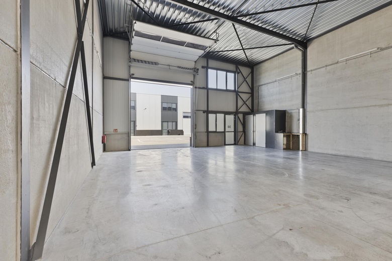 BedrijfsruimteaanMarconiweg 30<br/> inTholen