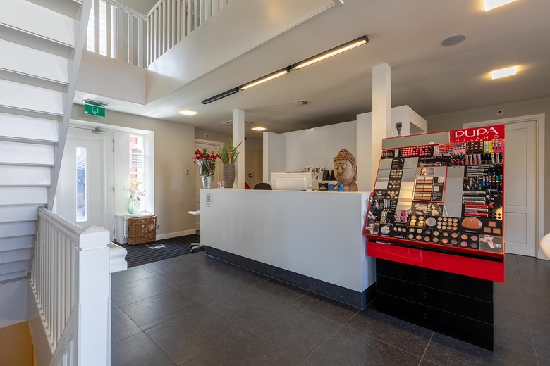 KantoorruimteaanZwaardklamp 9<br/> inHuizen