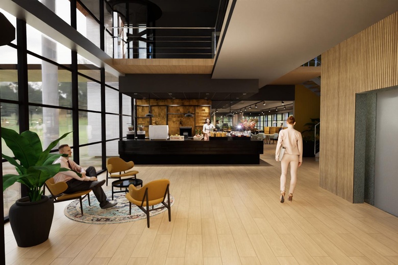 KantoorruimteaanBoeingavenue 1<br/> inSchiphol-Rijk