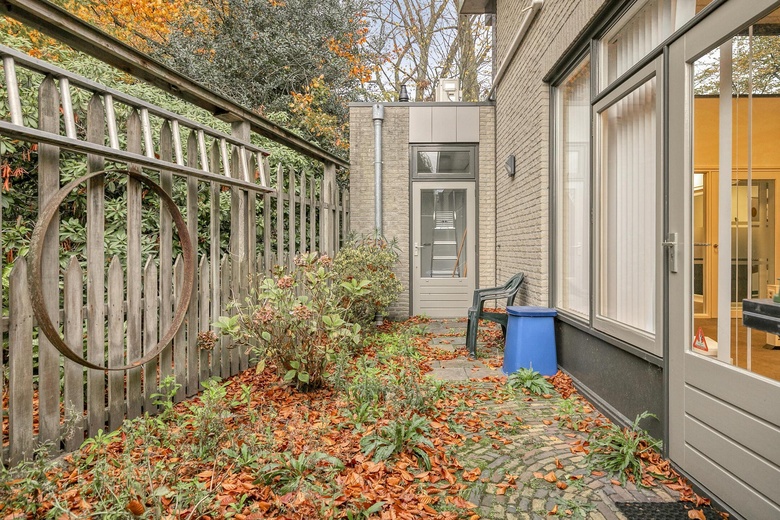 KantoorruimteaanBaanderherenweg 5<br/> inBoxtel