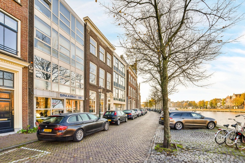 KantoorruimteaanSpaarne 57<br/> inHaarlem