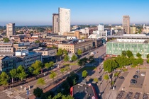Bekijk foto 3 van eenheid 1 aan de Hermanus Boexstraat 4 in Eindhoven