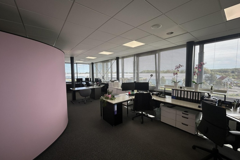 KantoorruimteaanOude Liermolenweg 7<br/> inDe Lier