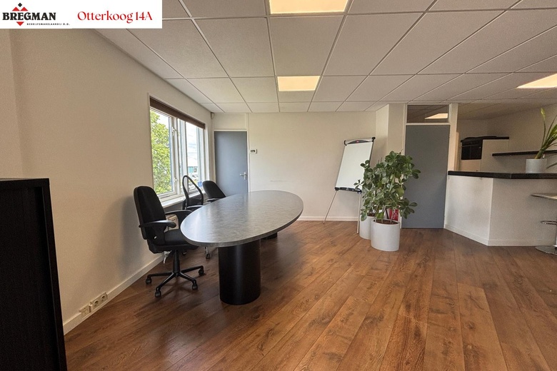 Bedrijfsruimte Alkmaar - Otterkoog 14 A - Foto 6