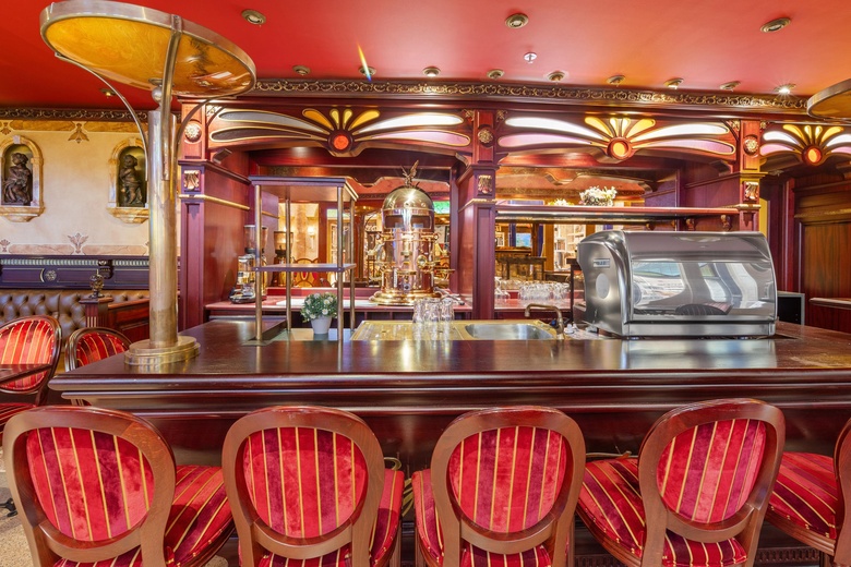 HorecaaanPassage 25<br/> inRoosendaal