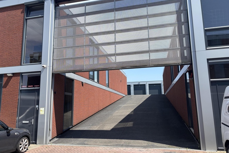 Bedrijfsruimte Bunnik - Bascule 0 ong - Foto 5