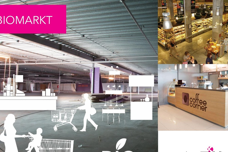 WinkelruimteaanIndustrieweg 10<br/> inAssendelft