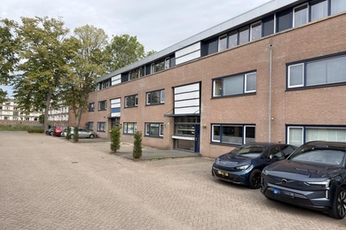 Kantoorruimte te huur Zoetermeer - Rokkeveenseweg 28