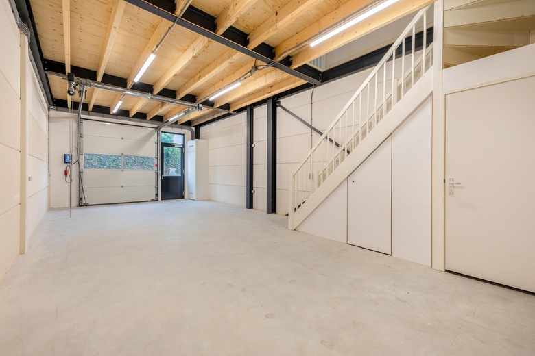 BedrijfsruimteaanKattendijk 43 a 3<br/> inGouderak