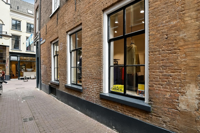 Winkelruimte Arnhem - Bakkerstraat 12 - Foto 11