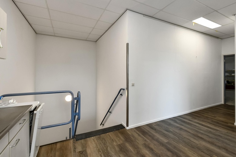 BedrijfsruimteaanImpact 41<br/> inDuiven BedrijfsruimteaanImpact 41<br/> inDuiven