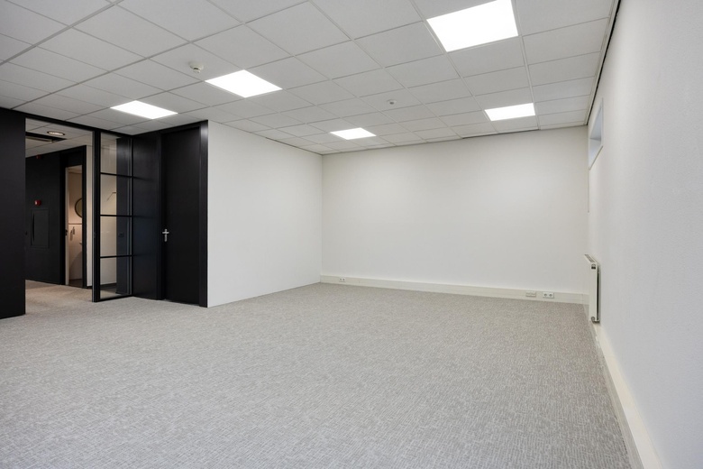 KantoorruimteaanMangaan 4 B<br/> inDen Bosch