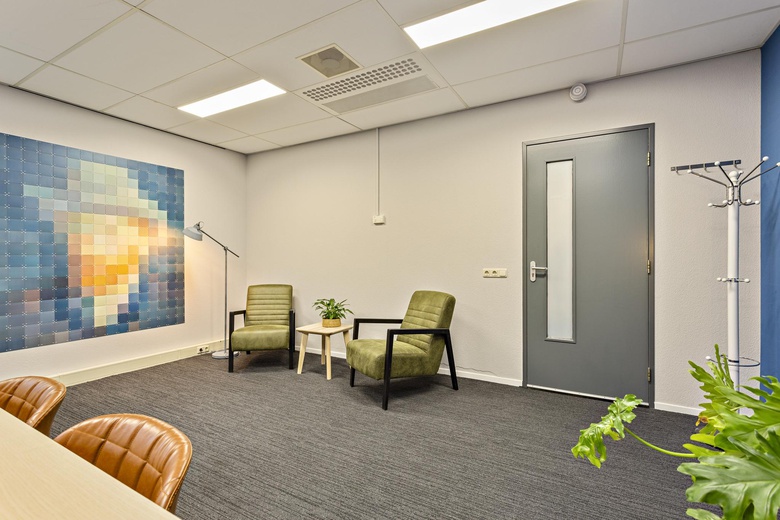 KantoorruimteaanWethouder den Oudenstraat 4<br/> inHelmond KantoorruimteaanWethouder den Oudenstraat 4<br/> inHelmond