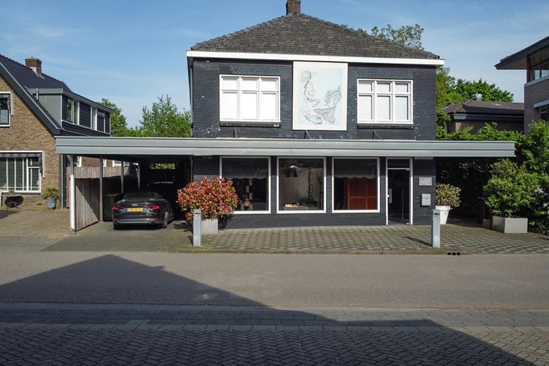 WinkelruimteaanSchoolstraat 20<br/> inBennekom