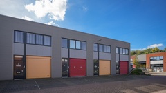 Bedrijfsruimte te koop Arkel - Kolk 21