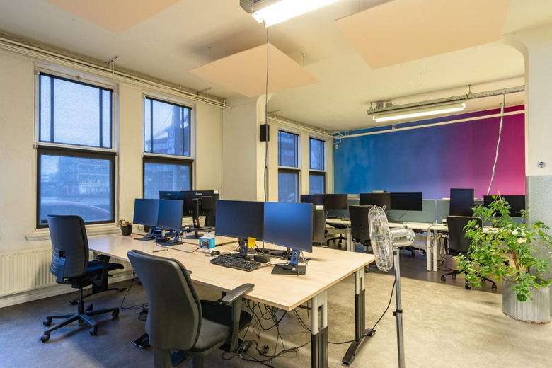 KantoorruimteaanValschermkade 18<br/> inAmsterdam