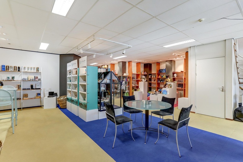 KantoorruimteaanIndustrieweg 7<br/> inNieuwkoop