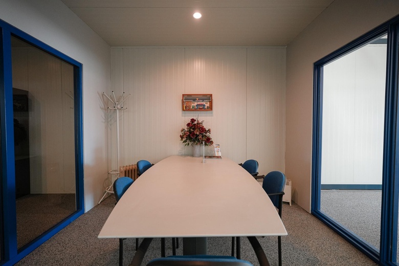 BedrijfsruimteaanKantsingel 8<br/> inOss