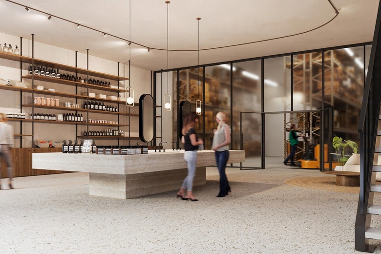 BedrijfsruimteaanAfmijnstraat 101 - 115<br/> inAmstelveen BedrijfsruimteaanAfmijnstraat 101 - 115<br/> inAmstelveen
