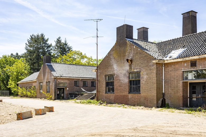 Kantoorruimteaannieuwe crailoseweg 0 ong<br/> inBussum Kantoorruimteaannieuwe crailoseweg 0 ong<br/> inBussum