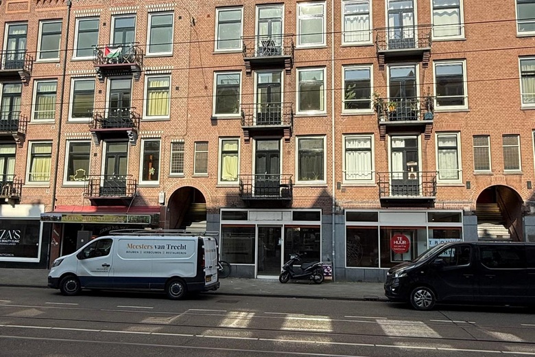 WinkelruimteaanZeilstraat 6 H<br/> inAmsterdam WinkelruimteaanZeilstraat 6 H<br/> inAmsterdam