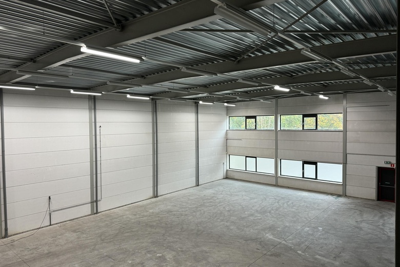 BedrijfsruimteaanBreedijk 15<br/> inHelmond