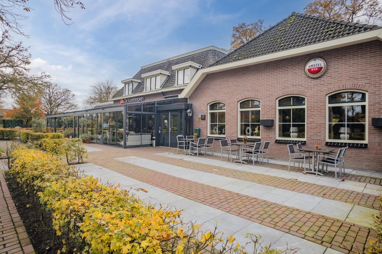 HorecaaanKanaalweg 3<br/> inEerbeek