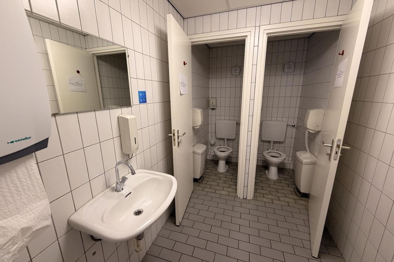 Kantoorruimte Vlissingen - Bedrijfsweg 1 - Foto 15