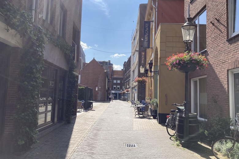 WinkelruimteaanHeilige Geeststraat 21<br/> inVenlo