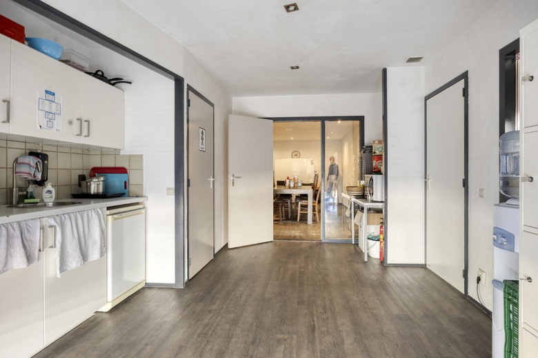 Bedrijfsruimte Vught - Kempenlandstraat 13 C - Foto 18