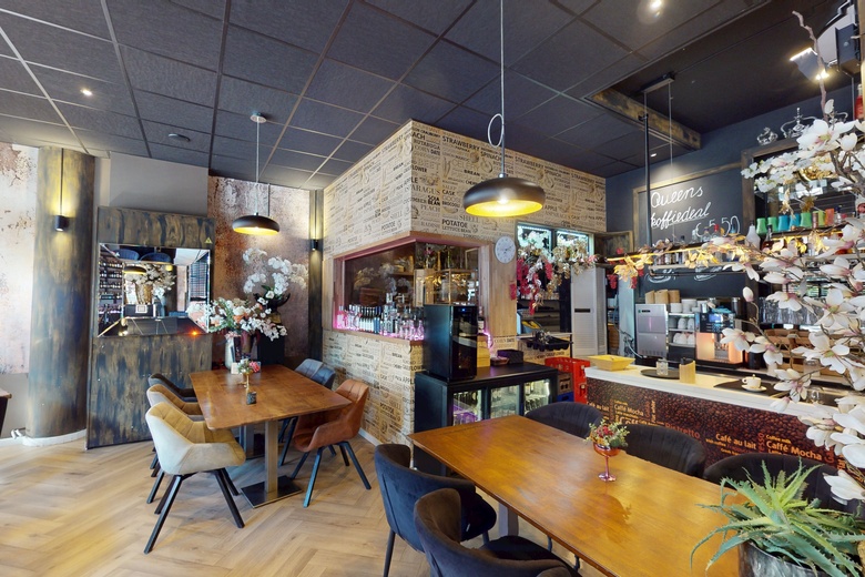 HorecaaanWeierspoort 21<br/> inAssen HorecaaanWeierspoort 21<br/> inAssen