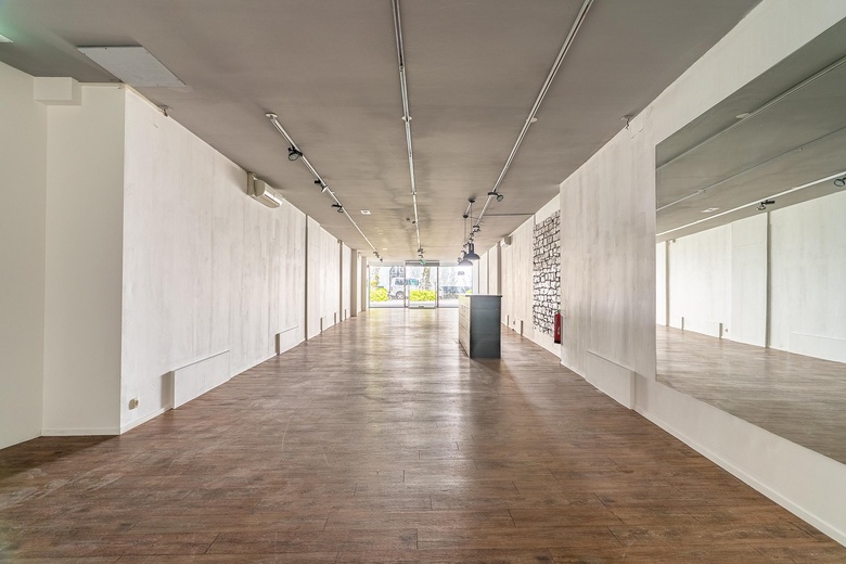 WinkelruimteaanDorpsstraat 11<br/> inNunspeet