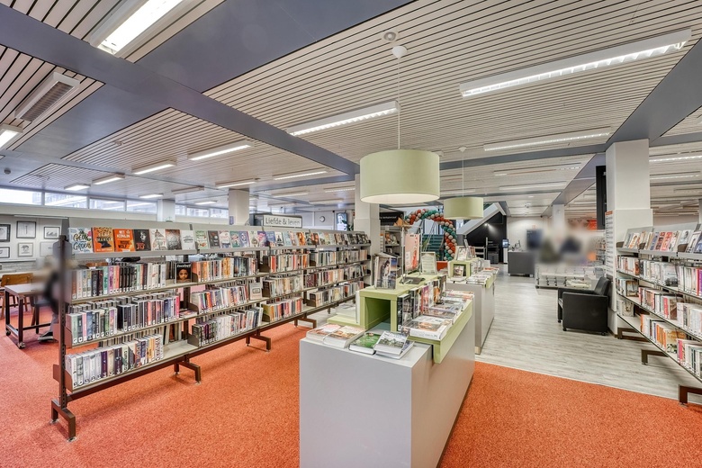 Kantoorruimte Katwijk - Schelpendam 1 - Foto 13