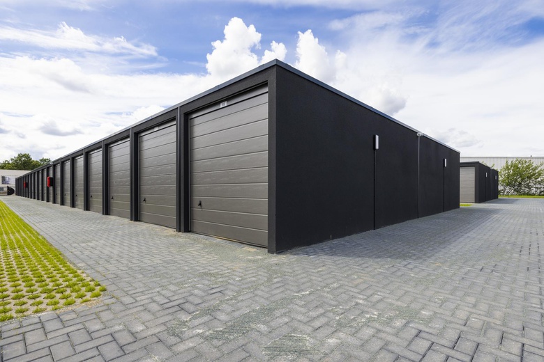 BedrijfsruimteaanGaragePark Sittard 0 ong<br/> inSittard