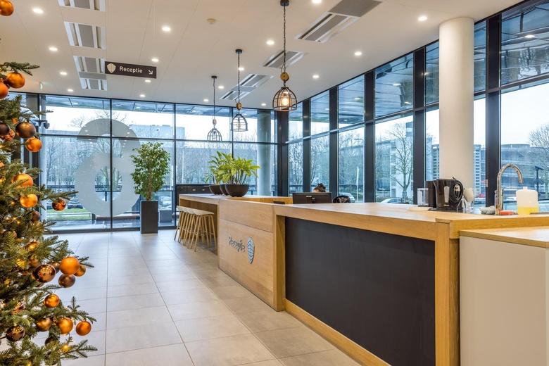 KantoorruimteaanWinthontlaan 6<br/> inUtrecht