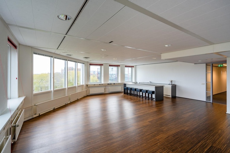 KantoorruimteaanPrinterweg 14 - 56<br/> inAmersfoort