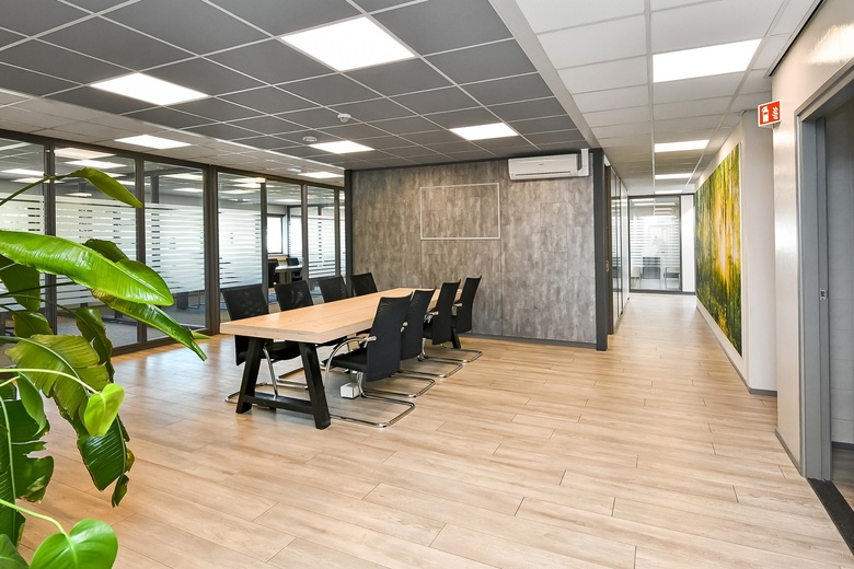 Kantoorruimte Arnhem - De Overmaat 42 - Foto 6