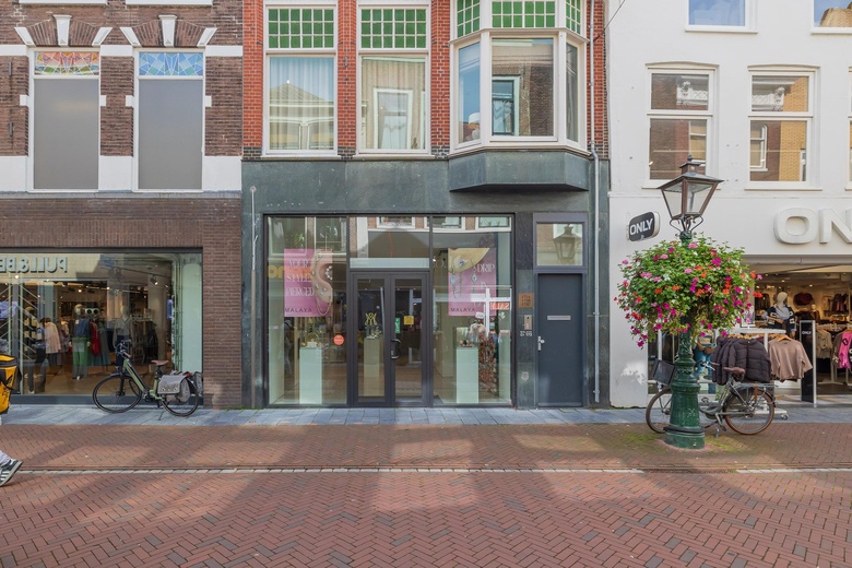 Winkelruimte Leiden - Haarlemmerstraat 173 - Foto 17