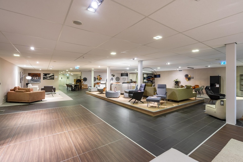 WinkelruimteaanBirkstraat 99<br/> inSoest