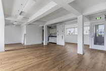 Kantoorruimte Amsterdam - Prinsengracht 108 B - Foto 3