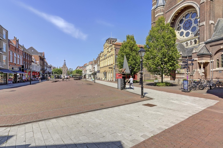 Winkelruimte Culemborg - Binnenpoort 4 - Foto 27